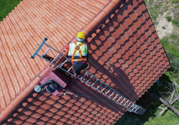 Steel Roofing in Mansfield, OH